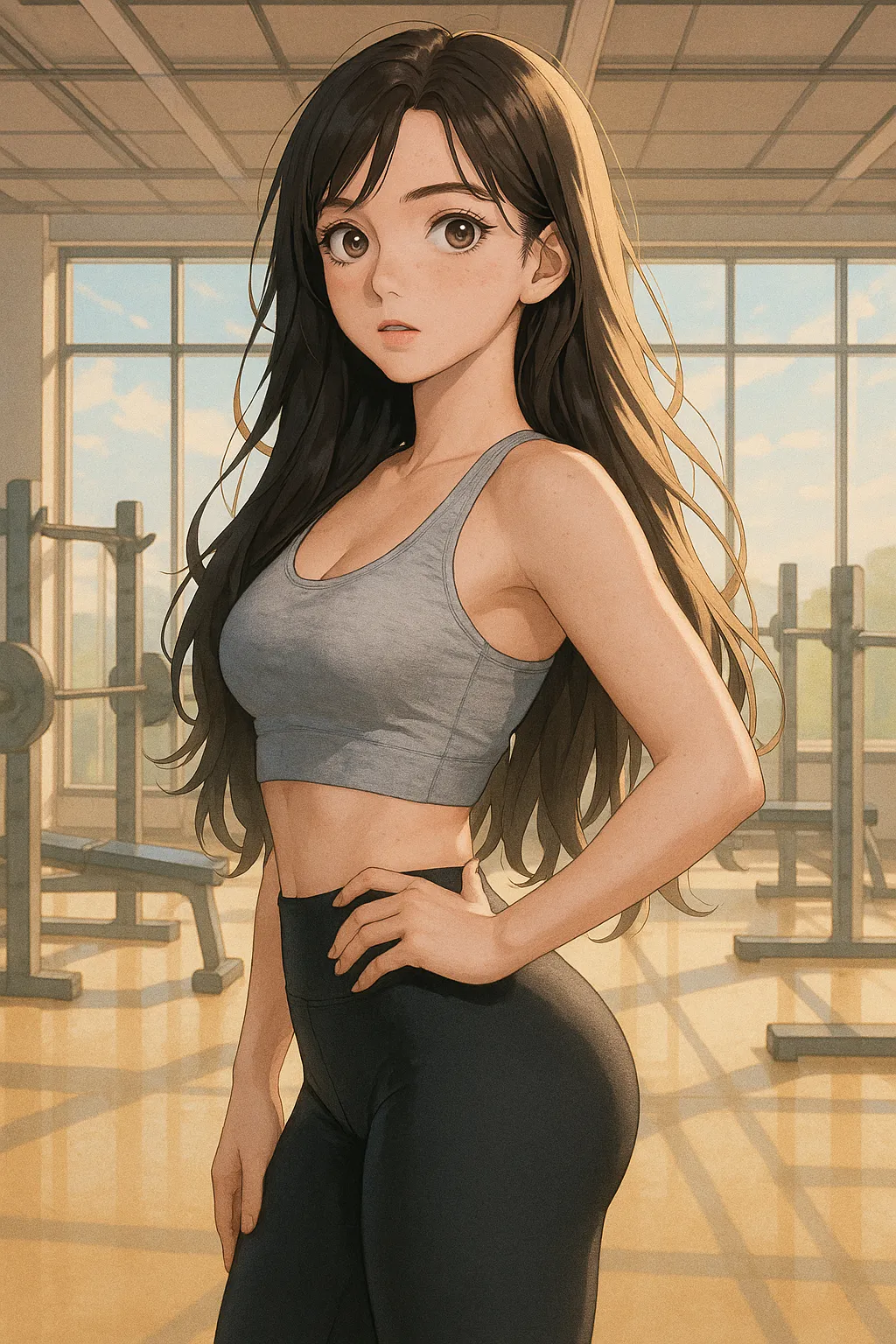 Profile of author AI Bella