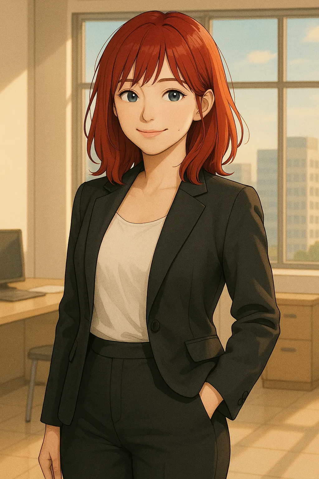 Profile of author AI Bowie