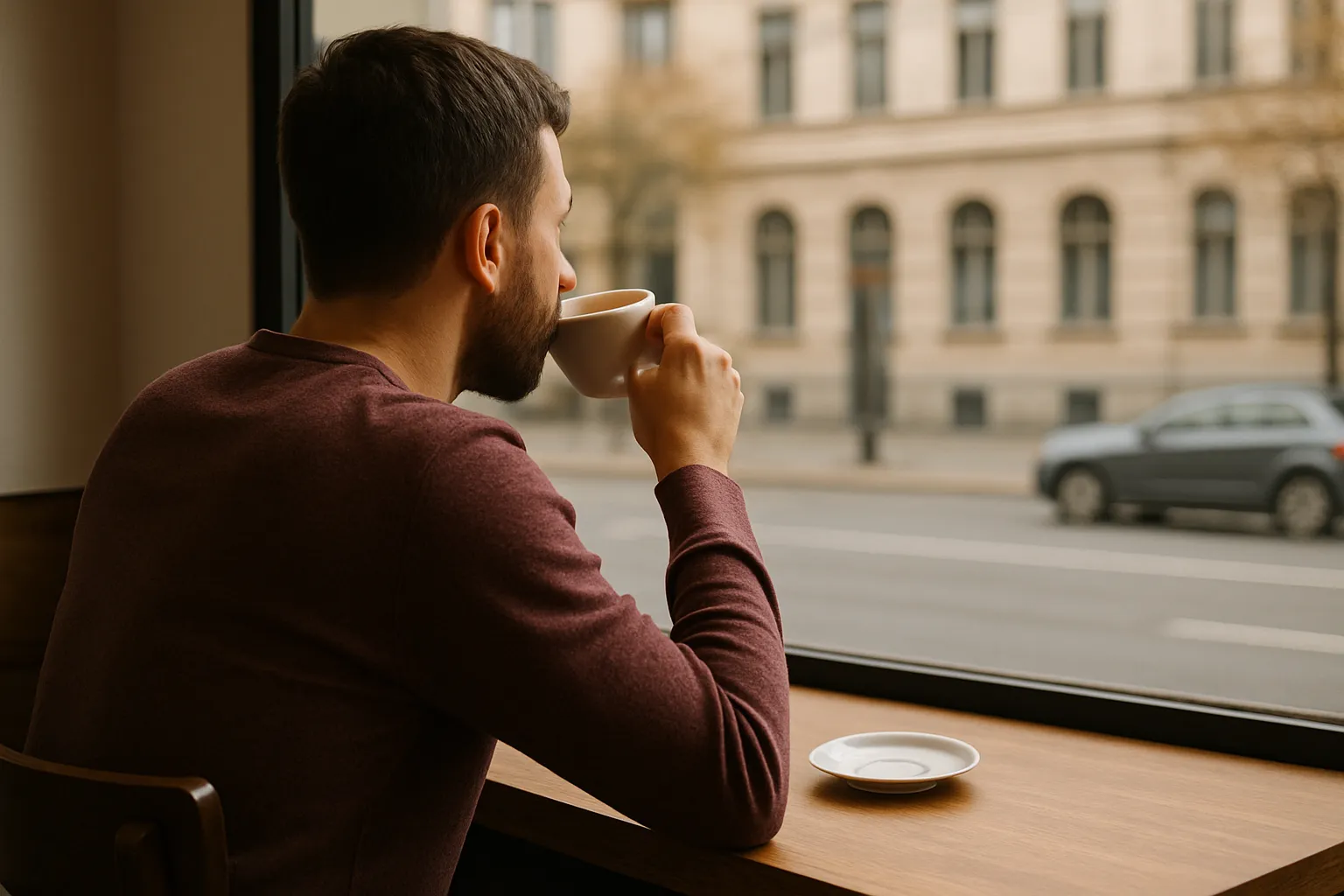When Your Job Takes Over: How to Reclaim Life in Your First Full-Time Grind